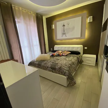 Mummy House Apartmán *
