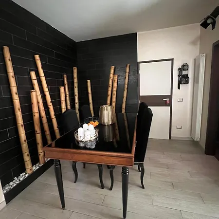 Apartmán Mummy House Ladispoli