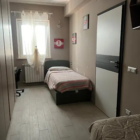 Mummy House *